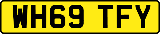 WH69TFY