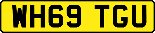 WH69TGU