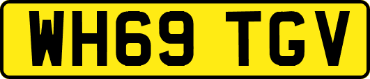 WH69TGV
