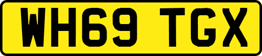 WH69TGX