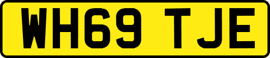 WH69TJE