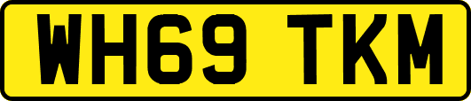 WH69TKM