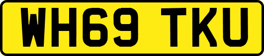 WH69TKU