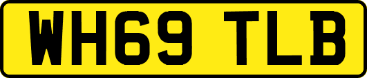 WH69TLB