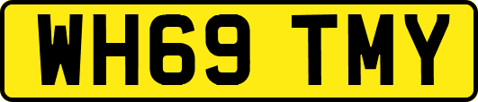 WH69TMY