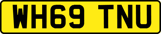 WH69TNU