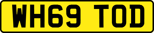WH69TOD