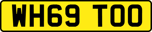 WH69TOO