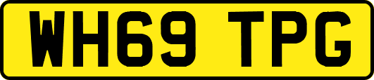 WH69TPG