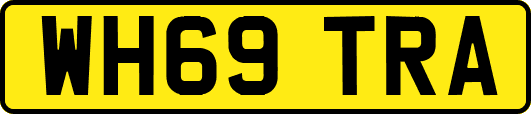 WH69TRA