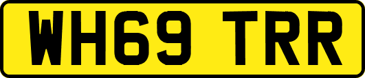 WH69TRR