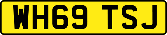 WH69TSJ