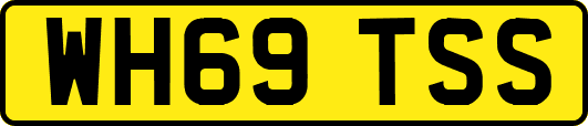 WH69TSS