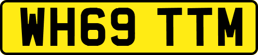WH69TTM