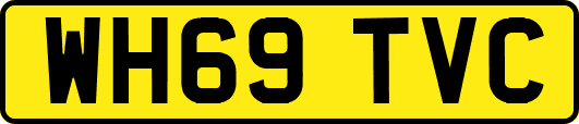 WH69TVC