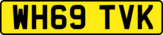 WH69TVK