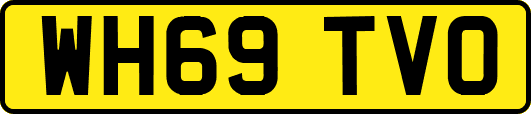 WH69TVO