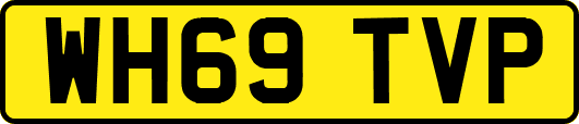 WH69TVP