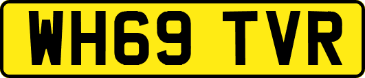 WH69TVR
