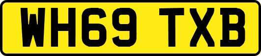 WH69TXB