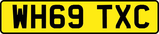 WH69TXC