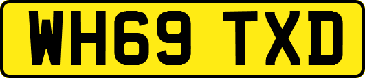 WH69TXD