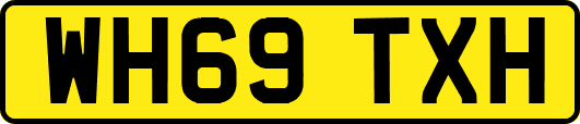 WH69TXH