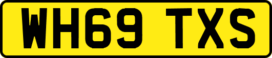 WH69TXS