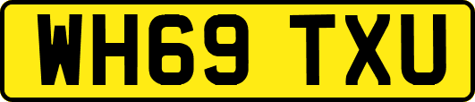 WH69TXU