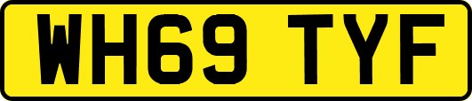 WH69TYF