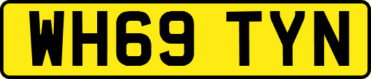 WH69TYN