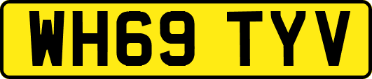 WH69TYV