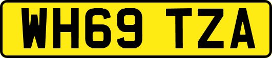 WH69TZA