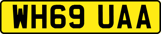 WH69UAA
