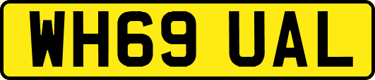 WH69UAL