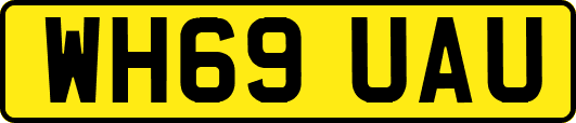 WH69UAU