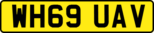 WH69UAV
