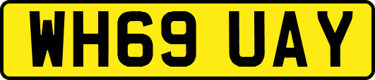 WH69UAY