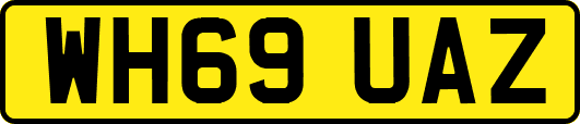WH69UAZ