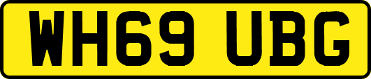 WH69UBG