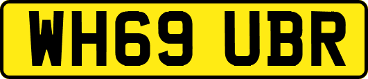 WH69UBR