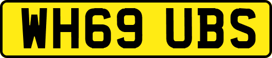 WH69UBS
