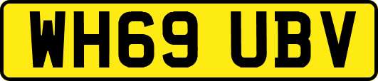 WH69UBV