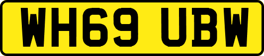 WH69UBW