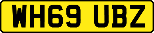 WH69UBZ