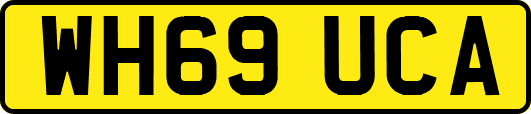 WH69UCA