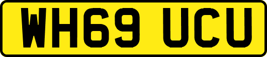 WH69UCU
