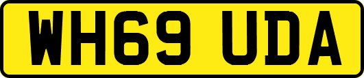 WH69UDA