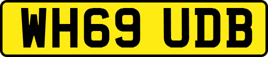 WH69UDB