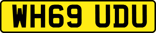 WH69UDU